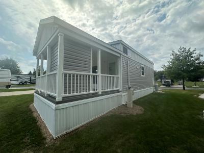 Photo 2 of 7 of home located at 2306 12th Street 117 Hopkins, MI 49328