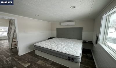 Photo 3 of 7 of home located at 2306 12th Street 117 Hopkins, MI 49328