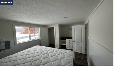 Photo 6 of 7 of home located at 2306 12th Street 117 Hopkins, MI 49328