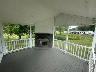 Photo 9 of 7 of home located at 2306 12th Street 117 Hopkins, MI 49328