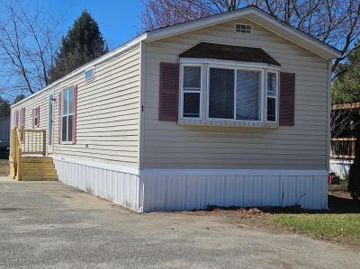 Photo 1 of 10 of home located at 1 Carnation Lane Port Jervis, NY 12771