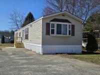 1992 Ritzcraft mobile Home
