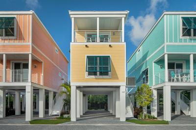 Mobile Home at 147 Paradise Way Islamorada, FL 33036