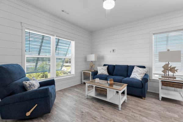 2022 Nationwide 15452B Mobile Home