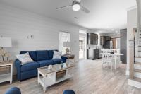 2022 Nationwide 15452B Mobile Home