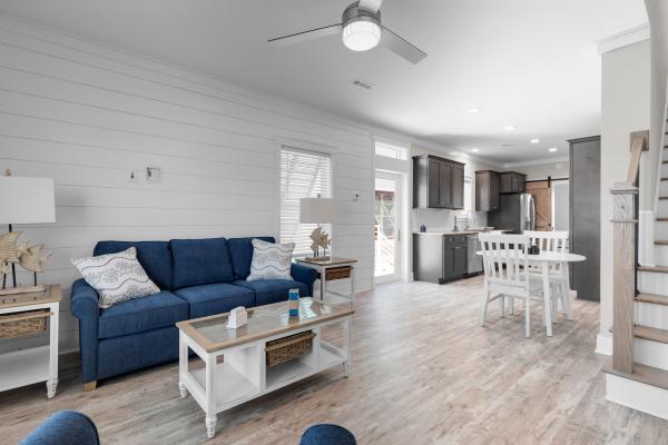 2022 Nationwide 15452B Mobile Home