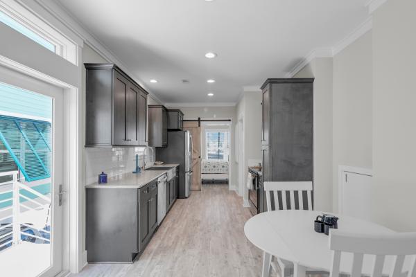 2022 Nationwide 15452B Mobile Home