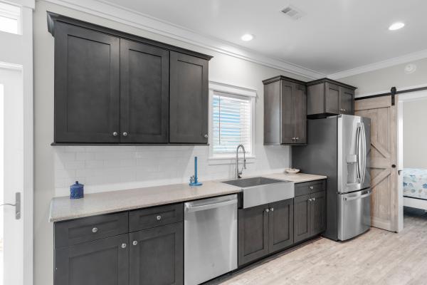 2022 Nationwide 15452B Mobile Home