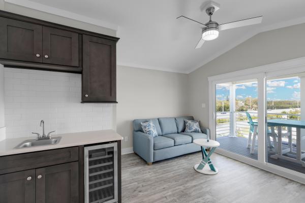 2022 Nationwide 15452B Mobile Home