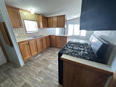 Photo 3 of 12 of home located at 4245 W. Jolly Rd. Lot #100 Lansing, MI 48911