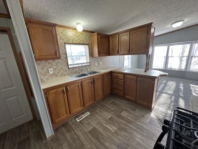 Photo 4 of 12 of home located at 4245 W. Jolly Rd. Lot #100 Lansing, MI 48911