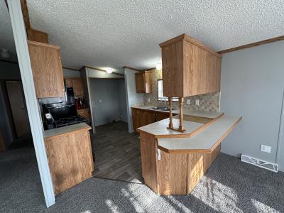 Photo 5 of 12 of home located at 4245 W. Jolly Rd. Lot #100 Lansing, MI 48911