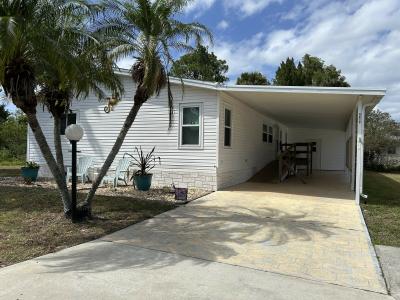 Photo 2 of 14 of home located at 4619 Wood Stork Drive Merritt Island, FL 32953