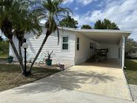 1994 Jacobsen Unknown Mobile Home