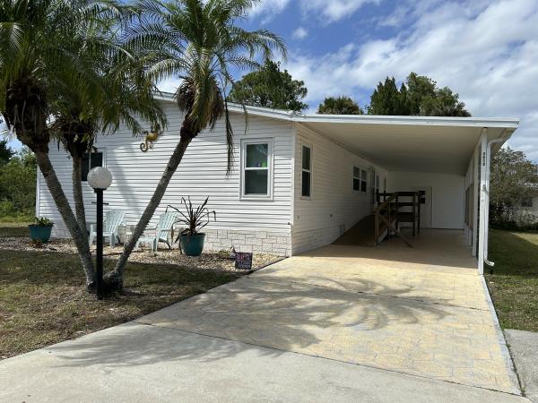 1994 Jacobsen Unknown Mobile Home