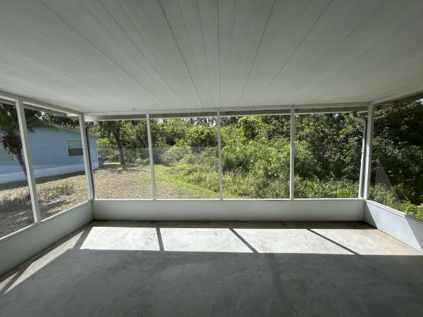1994 Jacobsen Unknown Mobile Home