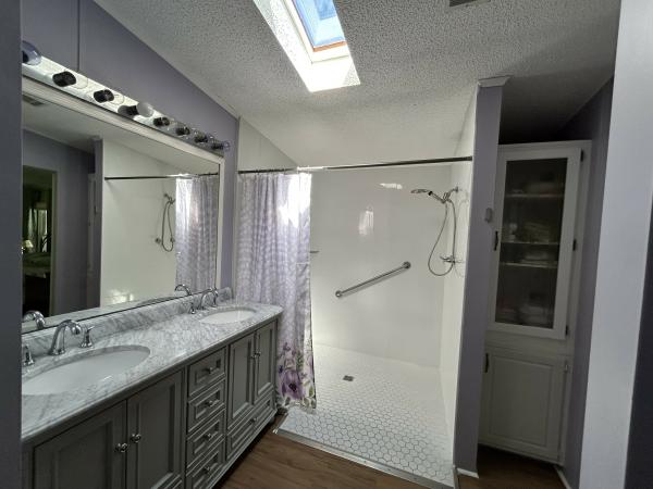 1994 Jacobsen Unknown Mobile Home