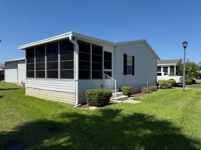 Mobile Home at 144 Ariana Way Auburndale, FL 33823