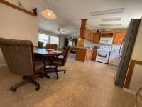 2006 Skyline Mobile Home