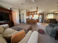 2006 Skyline Mobile Home