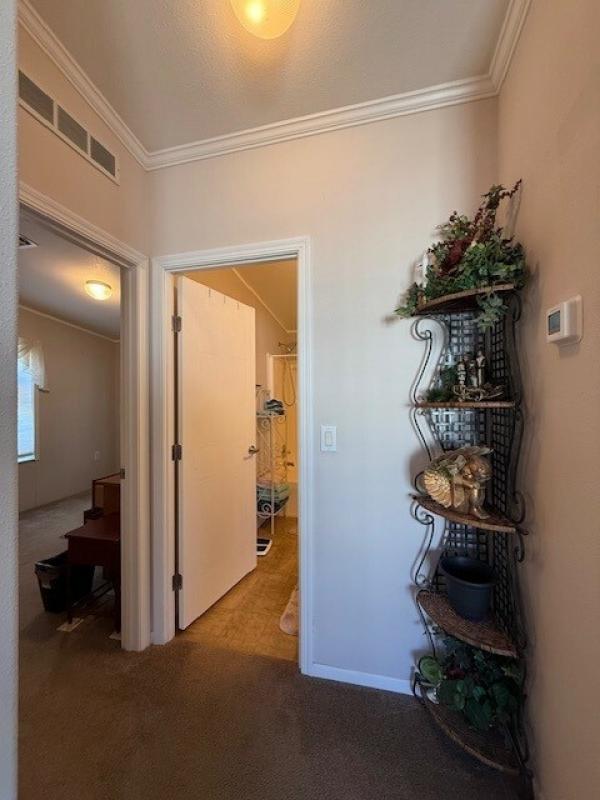 2006 Skyline Mobile Home