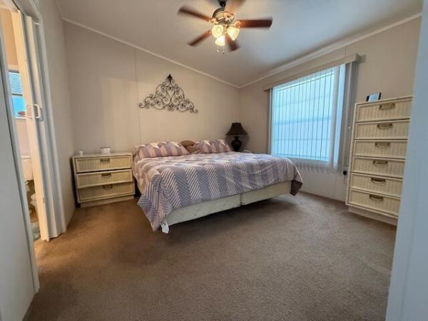 2006 Skyline Mobile Home