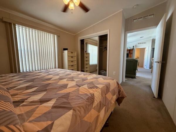 2006 Skyline Mobile Home