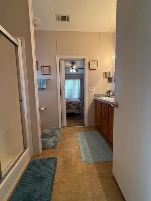 2006 Skyline Mobile Home