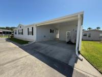 2006 Skyline Mobile Home