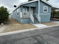 2019 Clayton Ashwood 20 Mobile Home