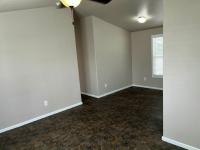 2019 Clayton Ashwood 20 Mobile Home