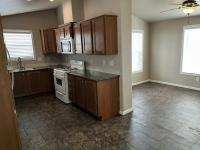 2019 Clayton Ashwood 20 Mobile Home
