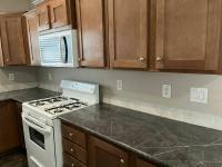 2019 Clayton Ashwood 20 Mobile Home