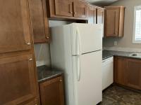 2019 Clayton Ashwood 20 Mobile Home