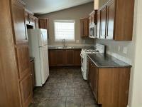 2019 Clayton Ashwood 20 Mobile Home