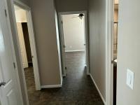 2019 Clayton Ashwood 20 Mobile Home