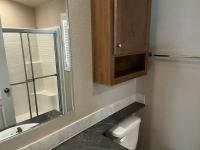 2019 Clayton Ashwood 20 Mobile Home