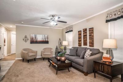 Mobile Home at 2474 E Duncan Ct Highland, MI 48357