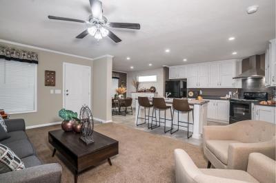 Photo 2 of 8 of home located at 2474 E Duncan Ct Highland, MI 48357