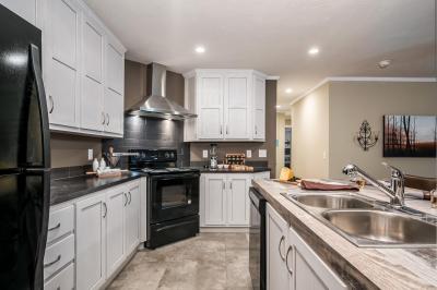 Photo 5 of 8 of home located at 2474 E Duncan Ct Highland, MI 48357