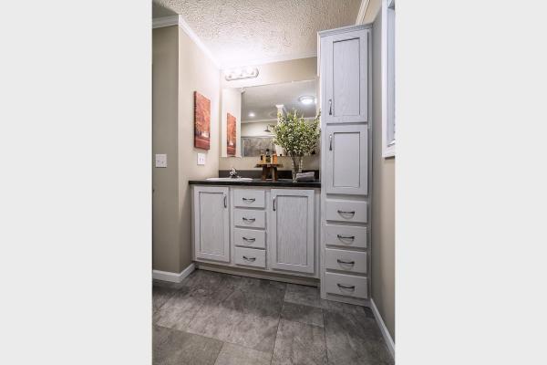 2025 Champion 112APB2456H Mobile Home