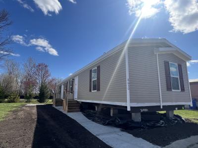 Photo 2 of 3 of home located at 8630 Pierre Ct Newport, MI 48166