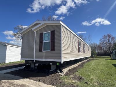 Photo 3 of 3 of home located at 8605 Maurice Ct Newport, MI 48166