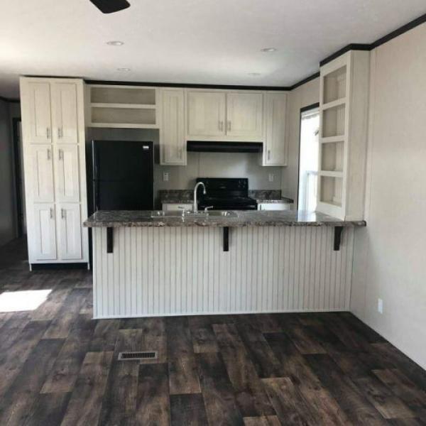Photo 1 of 2 of home located at 3437 Shepherd Rd. #0016 Elon, NC 27244