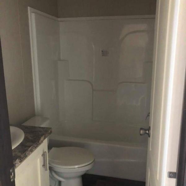 2023 Hamilton  Home