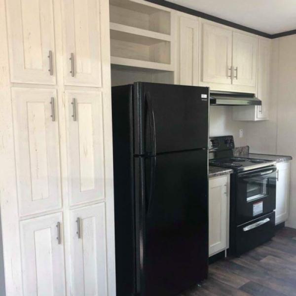 2023 Hamilton  Home
