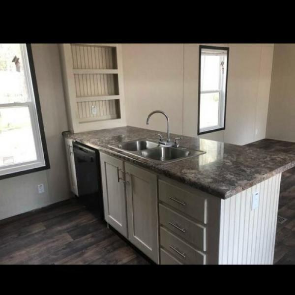 2023 Hamilton  Home