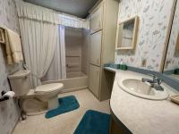 1990 Jacobsen 1234 Mobile Home