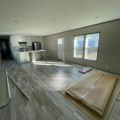 Photo 2 of 4 of home located at 27 Crestwood Drive #0073 Middletown, IN 47356