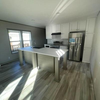 Photo 3 of 4 of home located at 27 Crestwood Drive #0073 Middletown, IN 47356